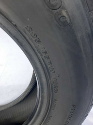 PNEU HANKOOK ICEBEAR W300 225/65R17 102H MAIS MEIA VIDA 