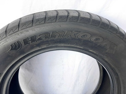 PNEU HANKOOK ICEBEAR W300 225/65R17 102H MAIS MEIA VIDA 