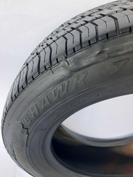 PNEU 195/60R15 RECAPADO