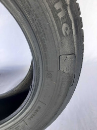 PNEU 195/60R15 RECAPADO