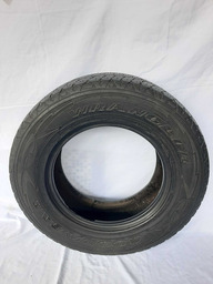 PNEU GOODYEAR WRANGLER P245/75R17 110T MEIA VIDA