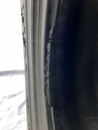 PNEU GOODYEAR WRANGLER P245/75R17 110T MEIA VIDA