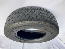 PNEU GOODYEAR WRANGLER P245/75R17 110T MEIA VIDA