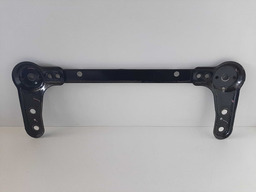 TRAVESSA INFERIOR RADIADOR NISSAN SENTRA 2008 A 2013 