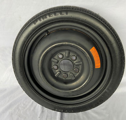 Estepe Fino Honda Civic G10 5x114,3 Med. R16