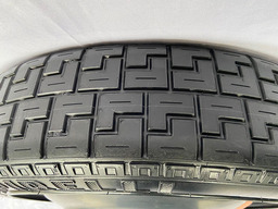 ESTEPE FINO HONDA CIVIC G10 5X114,3 MED. R16