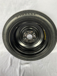 ESTEPE FINO HONDA CIVIC G10 5X114,3 MED. R16