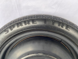 ESTEPE FINO HONDA CIVIC G10 5X114,3 MED. R16