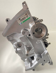 CABEÇOTE DIREITO UM COMANDO DISCOVERY 3 2.7 DIESEL REVISADO