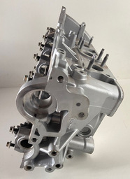 CABEÇOTE DIREITO UM COMANDO DISCOVERY 3 2.7 DIESEL REVISADO