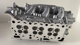 CABEÇOTE DIREITO UM COMANDO DISCOVERY 3 2.7 DIESEL REVISADO