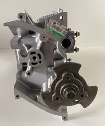 CABEÇOTE DIREITO DISCOVERY RANGE ROVER SPORT 2.7 DIES 07/11