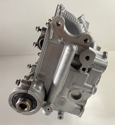 CABEÇOTE DIREITO DISCOVERY RANGE ROVER SPORT 2.7 DIES 07/11