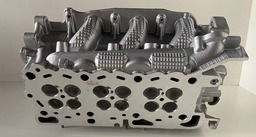 CABEÇOTE DIREITO DISCOVERY RANGE ROVER SPORT 2.7 DIES 07/11