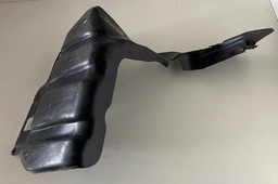 ACABAMENTO PARA BARRO DIANTEIRO ESQ. PALIO 2001 A 12 DETALHE