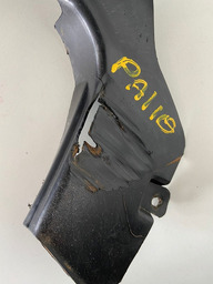 ACABAMENTO PARA BARRO DIANTEIRO ESQ. PALIO 2001 A 12 DETALHE