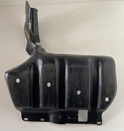 ACABAMENTO PARA BARRO DIANTEIRO ESQ. PALIO 2001 A 12 DETALHE