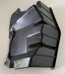 Parabarro Protetor Correia Fiat Palio Strada 2001 A 2012