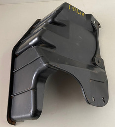 PARABARRO PROTETOR CORREIA FIAT PALIO STRADA 2001 A 2012