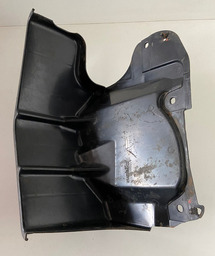 PARABARRO PROTETOR CORREIA FIAT PALIO STRADA 2001 A 2012