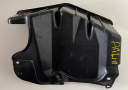 PARABARRO PROTETOR CORREIA FIAT PALIO STRADA 2001 A 2012