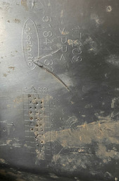 PARABARRO PROTETOR CORREIA FIAT PALIO STRADA 2001 A 2012