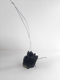 FECHADURA ELÉTRICA TRASEIRA ESQUERDA HB20 2013 A 2018 