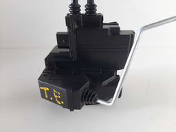 FECHADURA ELÉTRICA TRASEIRA ESQUERDA HB20 2013 A 2018 