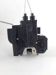 FECHADURA ELÉTRICA TRASEIRA ESQUERDA HB20 2013 A 2018 