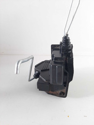 FECHADURA ELÉTRICA TRASEIRA ESQUERDA HB20 2013 A 2018 