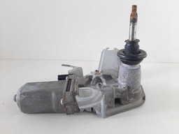 MOTOR LIMPADOR TRASEIRO JEEP RENEGADE 2016 A 2021