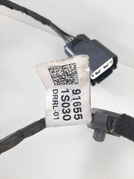 CHICOTE PORTA TRASEIRA ESQUERDA HB20 2013 A 2018