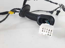 CHICOTE PORTA TRASEIRA ESQUERDA HB20 2013 A 2018