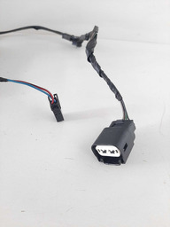 CHICOTE PORTA TRASEIRA ESQUERDA HB20 2013 A 2018