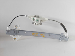 Maquina Vidro Manual Traseira Esquerda Hb20 2013 A 2018