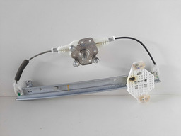 MAQUINA VIDRO MANUAL TRASEIRA ESQUERDA HB20 2013 A 2018