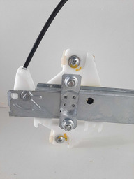 MAQUINA VIDRO MANUAL TRASEIRA ESQUERDA HB20 2013 A 2018