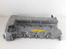 Tampa Válvulas Jeep Compass 2.0 16v Flex 2017 2018 a 2021