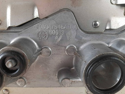 TAMPA VÁLVULAS JEEP COMPASS 2.0 16V FLEX 2017 2018 A 2021