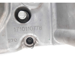 TAMPA VÁLVULAS JEEP COMPASS 2.0 16V FLEX 2017 2018 A 2021