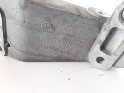 SUPORTE ALTERNADOR JEEP COMPASS 2.0 16V 2017 2018 2019 2020