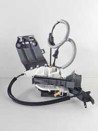 Fechadura Porta Dianteira Esquerda Jeep Renegade Toro 16/..