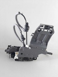 FECHADURA PORTA DIANTEIRA ESQUERDA JEEP RENEGADE TORO 16/..