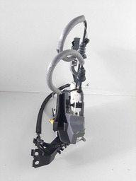 FECHADURA PORTA DIANTEIRA ESQUERDA JEEP RENEGADE TORO 16/..