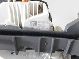 FECHADURA PORTA DIANTEIRA ESQUERDA JEEP RENEGADE TORO 16/..