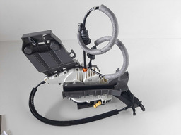 FECHADURA PORTA DIANTEIRA ESQUERDA JEEP RENEGADE TORO 16/..