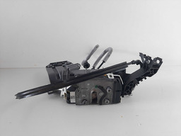 FECHADURA PORTA DIANTEIRA ESQUERDA JEEP RENEGADE TORO 16/..