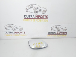 Lente Do Retrovisor Direito Vectra 2000 20h2007