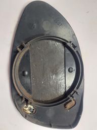 LENTE ESPELHO RETROVISOR DIREITO VECTRA 2000 A 2005