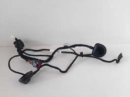 Chicote Porta Traseira Esquerda Jeep Renegade 17/21 Detalhe